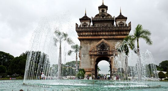 Laos Express: Vientiane and Luang Prabang Adventure 5-Day